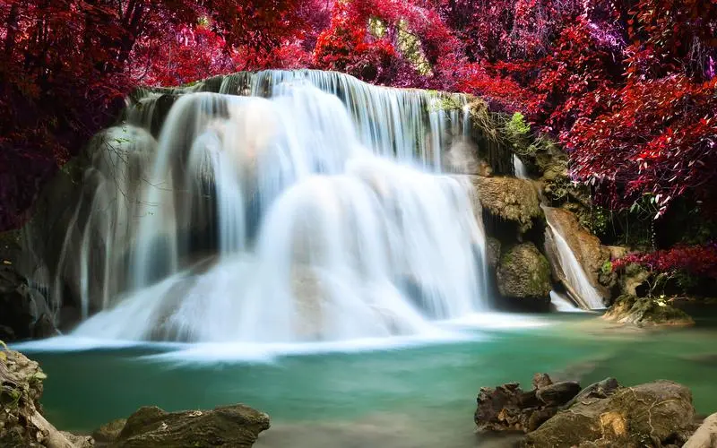 智能先进节能